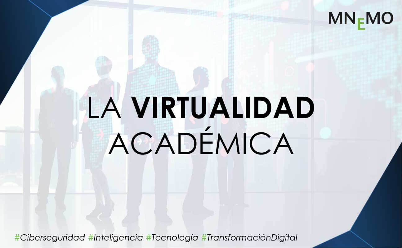 La virtualidad académica – La seguridad en redes sociales entre menores de edad